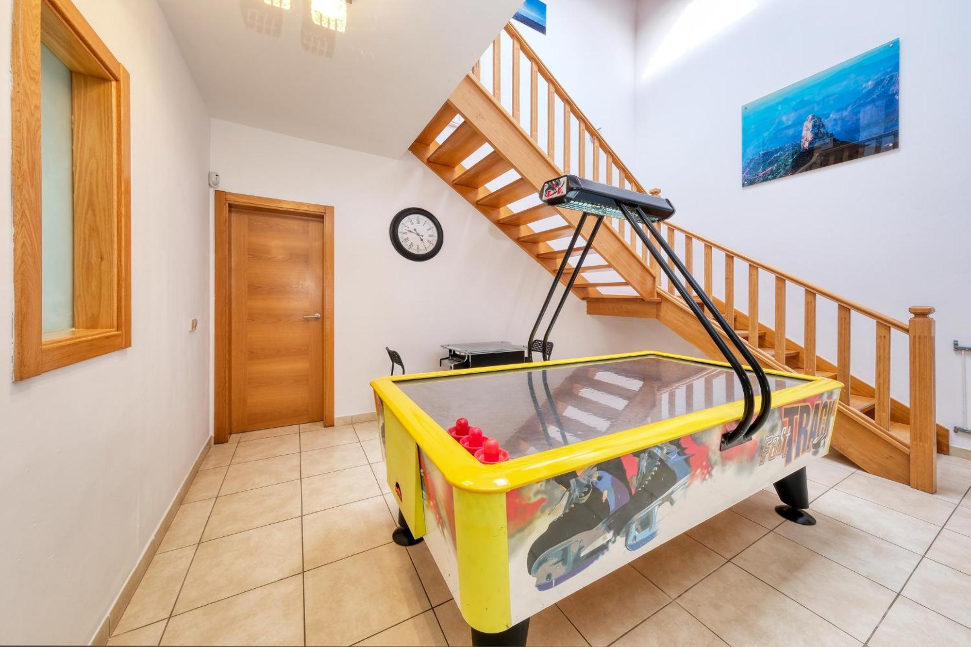 Villa Flavia-Private Pool, Jacuzzi, Sea Views Playa Blanca  Exterior foto